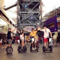 Segway Tours