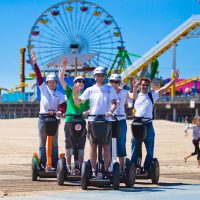 Segway Tours