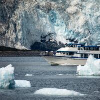 Cruises, Sailing & Water Tours