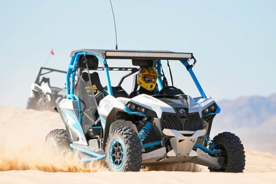 Las Vegas UTV / Buggy's Tours