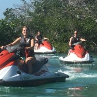 Waterskiing & Jetskiing