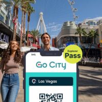 Sightseeing Passes