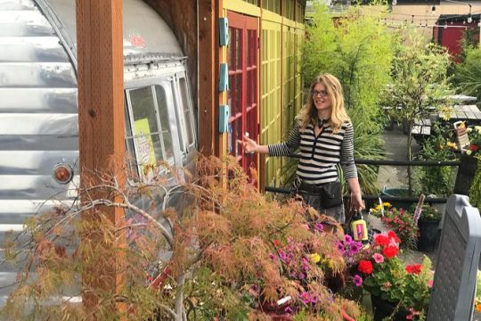 Food Carts of Portland Bike Tour: local flavors and stories