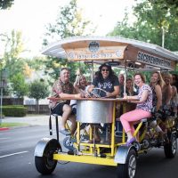 Beer & Brewery Tours