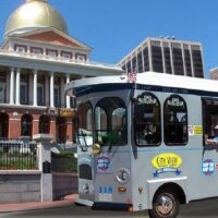 Trolley Tours