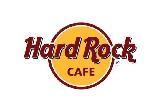 Hard Rock Cafe Las Vegas