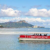 Boat Tours