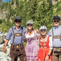 Bike & Mountain Bike Tours