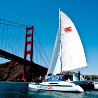 Cruises, Sailing & Water Tours