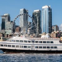 Cruises, Sailing & Water Tours