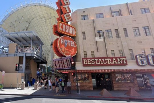 Las Vegas Scavenger Hunt: The True Gems of Vegas