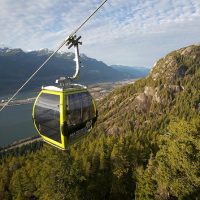 Gondola Cruises