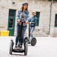 Segway Tours