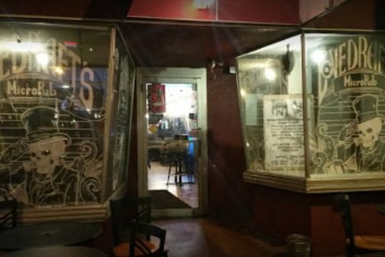 Harrisburg Bar Hunt: Harris-bars and Harris-beers in Harrisburg