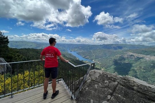 Small Group - Peneda Geres National Park Tour from Porto