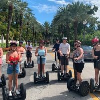 Walking & Biking Tours