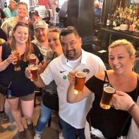 Beer & Brewery Tours