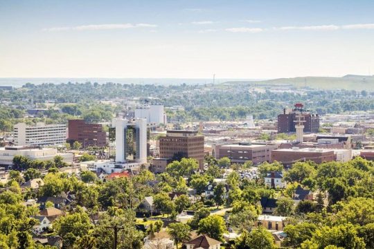 Rapid City Scavenger Hunt: City of Presidents