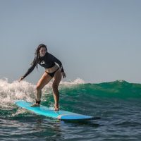 Surfing Lessons