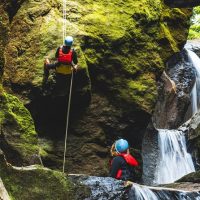 Ziplines