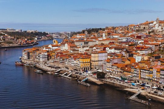 Highlights and Hidden Gems of Porto Private City Walking Tour