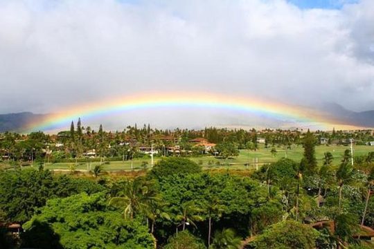 Lahaina Self-Guided Audio Tour