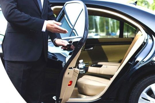 Boston to New York Private Car Service Transportation