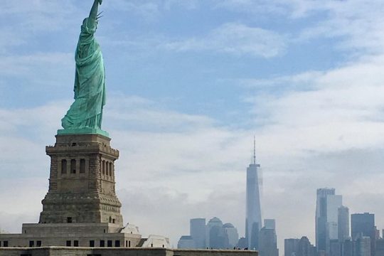 Private Walking Tour: Jewish Colonial History in New York City