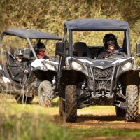 4WD, ATV & Off-Road Tours