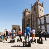 Segway Tours