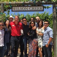 Wine Tasting & Winery Tours