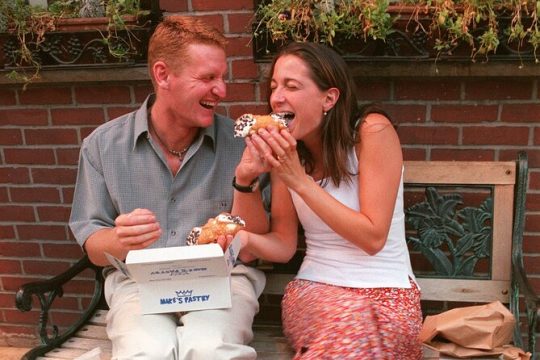 ️ Boston Most Famous Foodie Tour (Private & All-Inclusive)