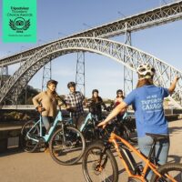 Bike & Mountain Bike Tours