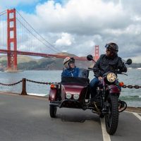 Sidecar Tours