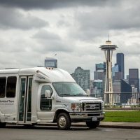 Bus & Minivan Tours