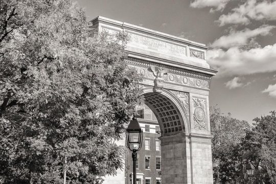 Greenwich Village Walking Tour