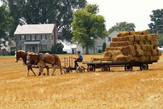 Amish Experience SuperSaver Package