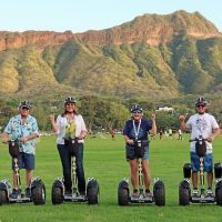 Segway Tours