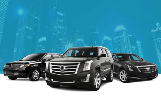 Boston to New York Private Chauffeur Service