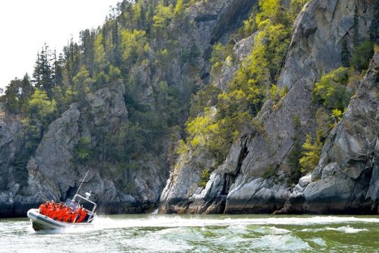 Ocean Raft Alaska