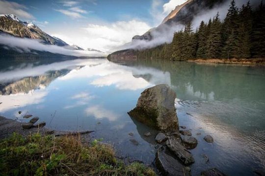 Private Photography Tour to Haines - Skagway Departure