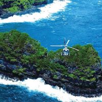 Air, Helicopter & Balloon Tours