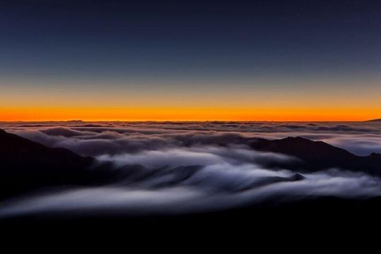 Haleakala National Park with Breakfast SOUTH SIDE Pickup