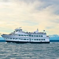 Cruises, Sailing & Water Tours