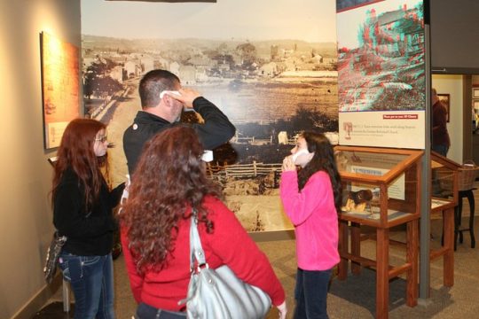 Skip the Line: Gettysburg Heritage Center and Museum Admission Ticket