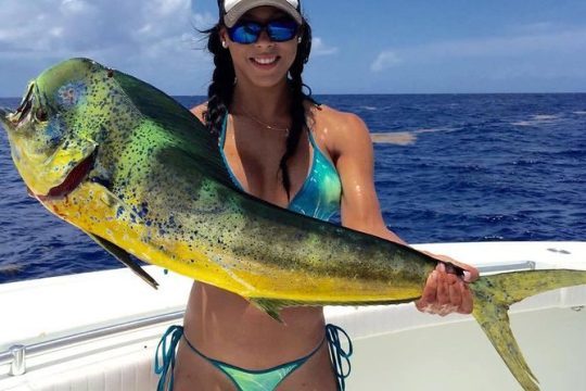 Fort Lauderdale Deep Sea Fishing Charters