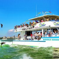 Cruises, Sailing & Water Tours