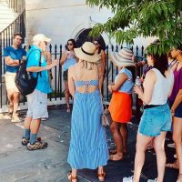 Walking Tours