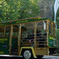 Trolley Tours