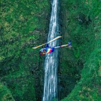 Air, Helicopter & Balloon Tours